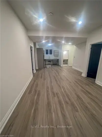 3604 CANFIELD Crescent Lower, Fort Erie, ON L0S 1S0