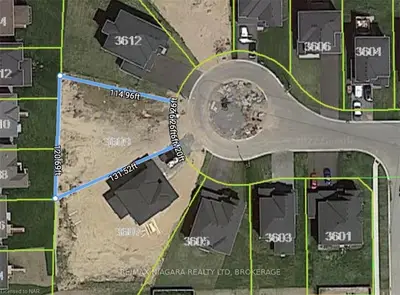 3609 CAROLINIA COURT Court, Fort Erie, ON L0S 1R0