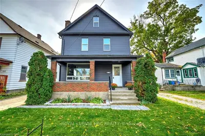253 Dufferin Street, Fort Erie, On L2a 2t7