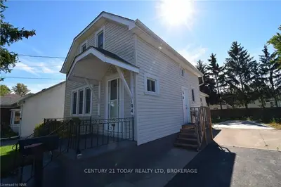 194 Neff Street, Port Colborne, On L3k 3t6