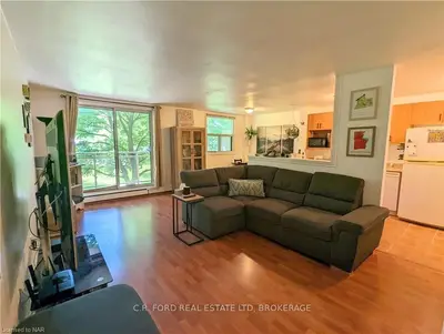 931 Wonderland Road S 204, London South, ON N6K 2X6
