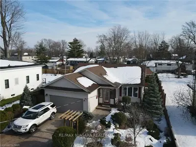 424 BUFFALO Road, Fort Erie, ON L2A 5G5