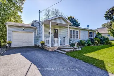 690 RYE Street, Niagara-on-the-Lake, ON L0S 1J0