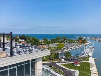 57 LAKEPORT Road 202, St. Catharines, ON L2N 4P6