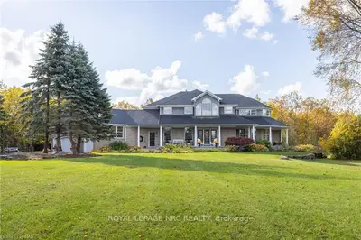 2597 Thunder Bay Road Road, Fort Erie, On L0s 1n0