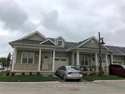 22 South Coast Circle, Fort Erie, On L0s 1b0