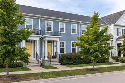 14 MacDonell Road, Niagara-on-the-Lake, ON L0S 1J0