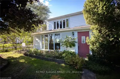 2507 North Shore Drive, Haldimand County, On N0a 1k0