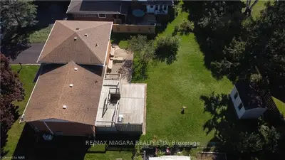 170 Olga Street, Port Colborne, On L3k 5t7