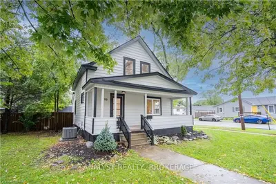 793 STEELE Street, Port Colborne, ON L3K 4Z5