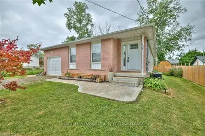 137 SHIRLEY Road, Fort Erie, ON L0S 1N0