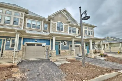 6 CYCLONE Way, Fort Erie, ON L0S 1B0