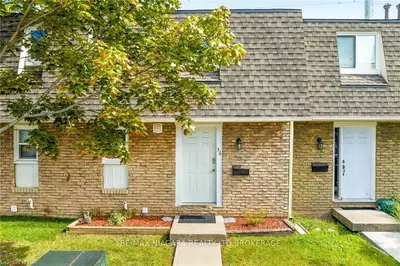 131 ROCKWOOD Avenue 36, St. Catharines, ON L2P 3K4