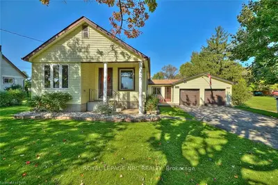 662 Lyons Creek Road, Welland, On L3b 5n4