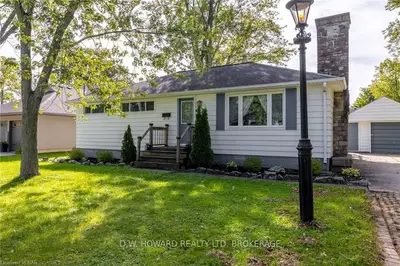3121 HYMAN Avenue, Fort Erie, ON L0S 1N0