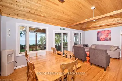 12747 LAKESHORE Road, Wainfleet, ON N1A 2W8