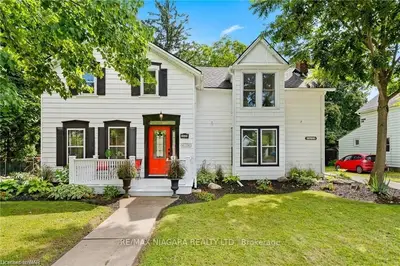 3623 DOMINION Road, Fort Erie, ON L0S 1N0