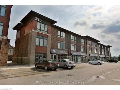 510 North Service Road 14, Grimsby, On L3m 0c9