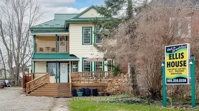 4284-4286 ELLIS Street, Niagara Falls, ON L2E 1H1