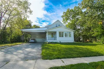 3789 DOMINION Road, Fort Erie, ON L0S 1N0