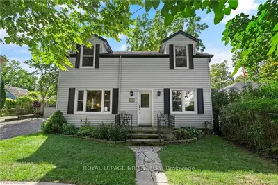 122 GAGE Street, Niagara-on-the-Lake, ON L0S 1J0