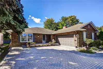73 THE PROMENADE Street, Niagara-on-the-Lake, ON L0S 1J0