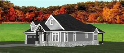 46 PLEASANT Avenue N, Fort Erie, ON L0S 1N0