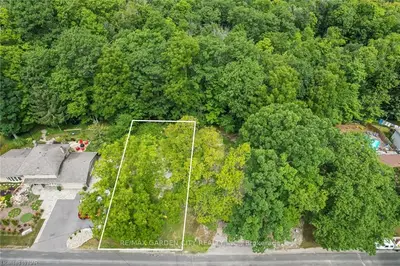 LOT #1 3764 GLEN Road, Lincoln, ON L0R 1S0