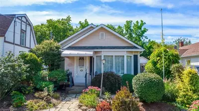 5082 Park Avenue, Lincoln, On L0r 1b8