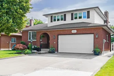 6350 CALEDONIA Street, Niagara Falls, ON L2G 7N2