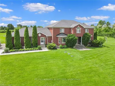 3333 Netherby Road, Fort Erie, On L0s 1r0