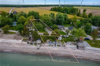 565 Edgewater Place, Haldimand County, On N1a 2w8