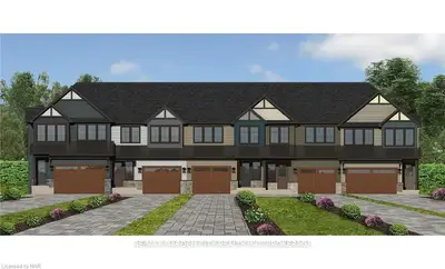 Block 35 Lot 5 Beaverloch Plan 59m478 Drive, Thorold, On L0s 1e6