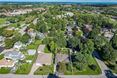3381 MENNO Street, Lincoln, ON L0R 2C0