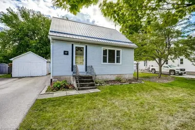 17 FIELD Road, Niagara-on-the-Lake, ON L0S 1J0