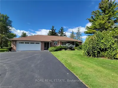 1225 Pettit Road, Fort Erie, On L2a 5a4