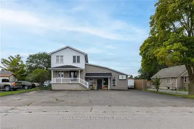 6131 Virginia Street, Niagara Falls, On L2e 5y2
