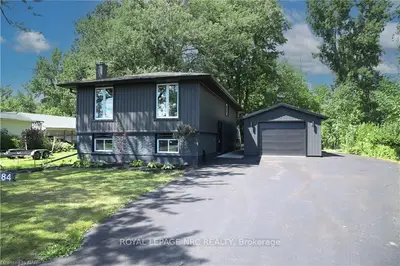1184 Emerson Avenue, Fort Erie, On L2a 2z7