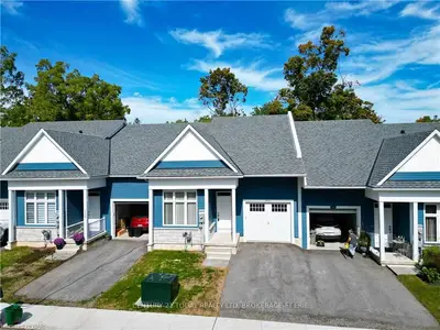 3616 Hibbard Street, Fort Erie, On L0s 1n0