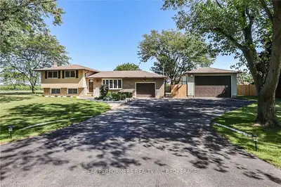 979 IRVINE Road, Niagara-on-the-Lake, ON L0S 1J0