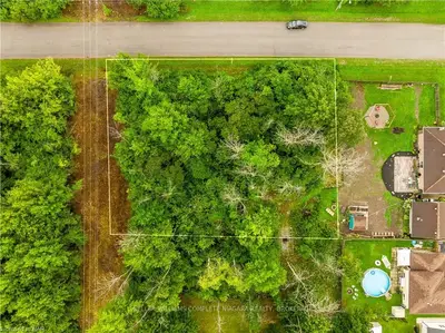 LOT 0 HOSPITALITY DRIVE Drive, Fort Erie, ON L2A 1S1