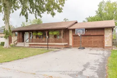 756 Grandview Road, Fort Erie, On L2a 4v7