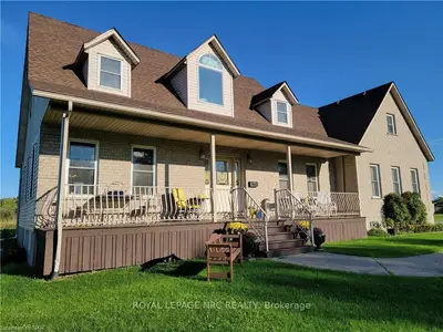 4369 YAGER Road, Port Colborne, ON L3K 5V5