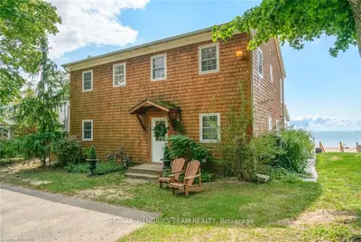4103 ERIE Road, Fort Erie, ON L0S 1B0