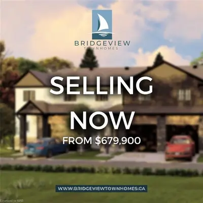 75 Albany Street 10, Fort Erie, On L2a 3z3