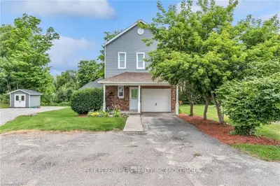 41947 FEEDER ROAD Road, Wainfleet, ON L0S 1V0
