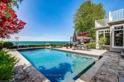 243 NIAGARA Boulevard, Niagara-on-the-Lake, ON L0S 1J0