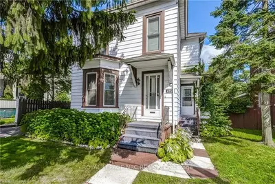 4255 Ellis Street, Niagara Falls, On L2e 1g9