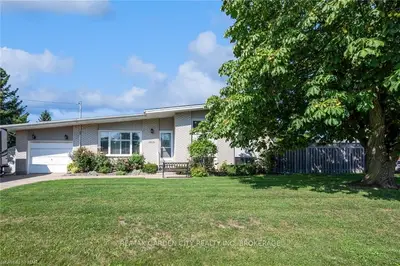 5197 ELM Street, Lincoln, ON L0R 1B8
