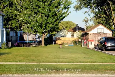 LT 241 - 197 HUMBOLDT Parkway, Port Colborne, ON L3K 2H5